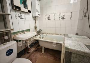 3-к квартира, вторичка, 55м2, 4/5 этаж