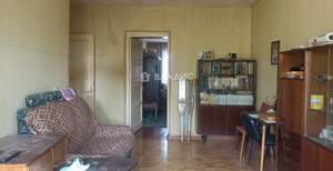 3-к квартира, вторичка, 60м2, 3/5 этаж