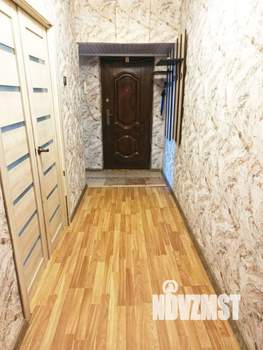 3-к квартира, вторичка, 65м2, 2/9 этаж