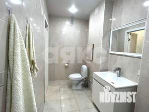 3-к квартира, вторичка, 90м2, 2/18 этаж