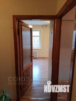 2-к квартира, вторичка, 42м2, 2/5 этаж