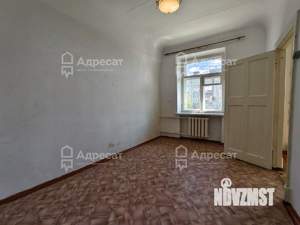 2-к квартира, вторичка, 54м2, 2/4 этаж