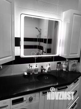 1-к квартира, вторичка, 44м2, 1/11 этаж