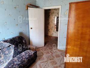 3-к квартира, вторичка, 53м2, 2/5 этаж