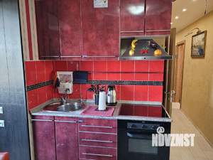 3-к квартира, вторичка, 44м2, 8/9 этаж