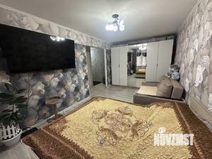 1-к квартира, вторичка, 31м2, 3/5 этаж