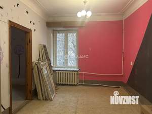 2-к квартира, вторичка, 77м2, 1/4 этаж