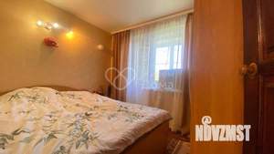 2-к квартира, вторичка, 43м2, 5/5 этаж