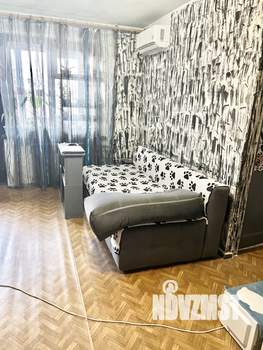 1-к квартира, вторичка, 32м2, 4/5 этаж