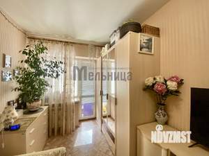 2-к квартира, вторичка, 41м2, 3/3 этаж