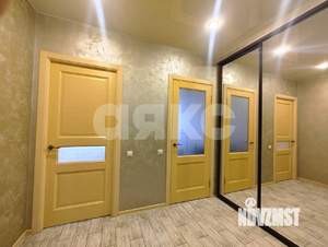 1-к квартира, вторичка, 44м2, 17/24 этаж