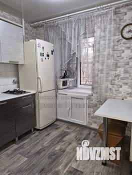 1-к квартира, вторичка, 30м2, 1/9 этаж