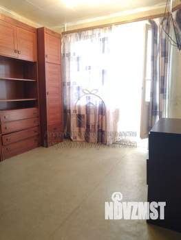 1-к квартира, вторичка, 25м2, 2/9 этаж
