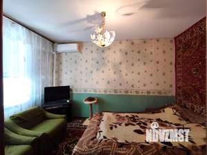 3-к квартира, вторичка, 57м2, 5/9 этаж