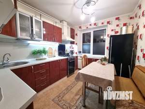 3-к квартира, вторичка, 60м2, 3/9 этаж