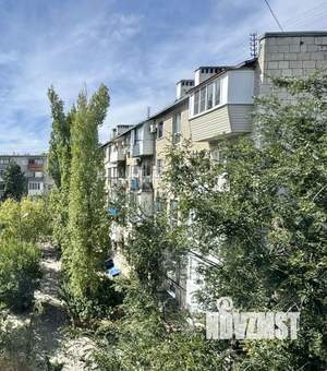 1-к квартира, вторичка, 35м2, 5/5 этаж
