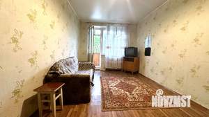 3-к квартира, вторичка, 16м2, 2/5 этаж