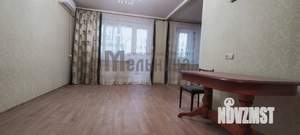 2-к квартира, вторичка, 55м2, 1/10 этаж