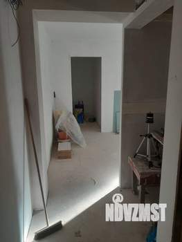 2-к квартира, вторичка, 44м2, 5/5 этаж