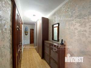 3-к квартира, вторичка, 65м2, 1/10 этаж