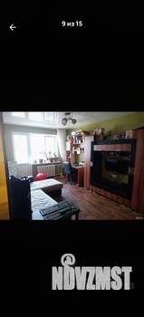 2-к квартира, вторичка, 45м2, 3/5 этаж