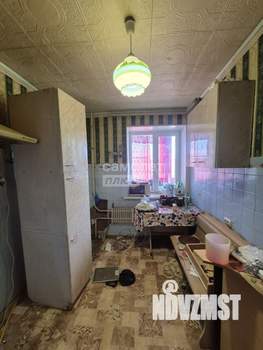 2-к квартира, вторичка, 47м2, 3/9 этаж