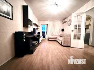 1-к квартира, вторичка, 32м2, 8/9 этаж