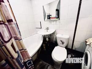 1-к квартира, вторичка, 29м2, 1/9 этаж