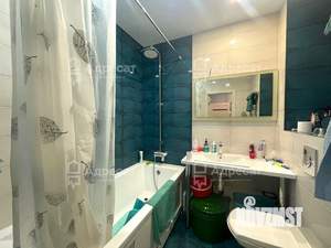 1-к квартира, вторичка, 36м2, 10/10 этаж