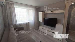 2-к квартира, вторичка, 42м2, 5/5 этаж