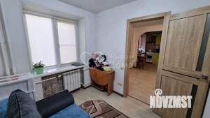 2-к квартира, вторичка, 44м2, 2/4 этаж