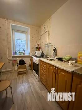 1-к квартира, вторичка, 33м2, 2/9 этаж