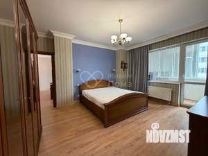 3-к квартира, вторичка, 94м2, 7/17 этаж