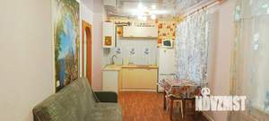 Студия квартира, вторичка, 27м2, 1/16 этаж