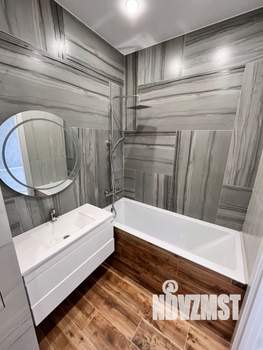 1-к квартира, вторичка, 45м2, 5/24 этаж