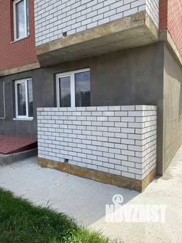 1-к квартира, вторичка, 28м2, 1/10 этаж