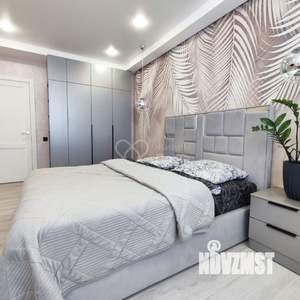 3-к квартира, вторичка, 68м2, 4/24 этаж