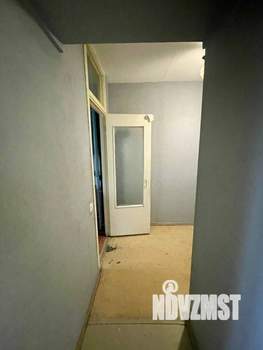 1-к квартира, вторичка, 42м2, 5/9 этаж