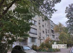 1-к квартира, вторичка, 22м2, 2/5 этаж