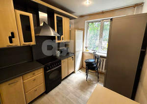 2-к квартира, вторичка, 53м2, 2/9 этаж