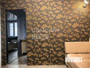 2-к квартира, вторичка, 50м2, 23/24 этаж