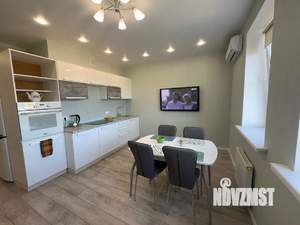 1-к квартира, вторичка, 48м2, 7/9 этаж