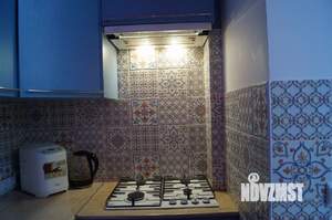 3-к квартира, вторичка, 76м2, 3/4 этаж