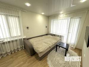 1-к квартира, вторичка, 31м2, 2/2 этаж