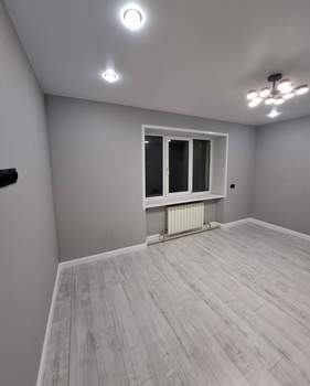 2-к квартира, вторичка, 42м2, 2/2 этаж