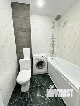 1-к квартира, вторичка, 28м2, 9/10 этаж