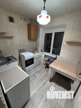 2-к квартира, вторичка, 44м2, 4/5 этаж