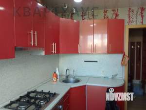 3-к квартира, вторичка, 62м2, 5/9 этаж