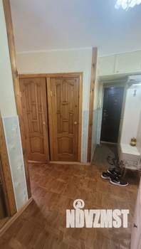3-к квартира, вторичка, 62м2, 4/5 этаж