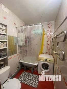 3-к квартира, вторичка, 56м2, 5/5 этаж